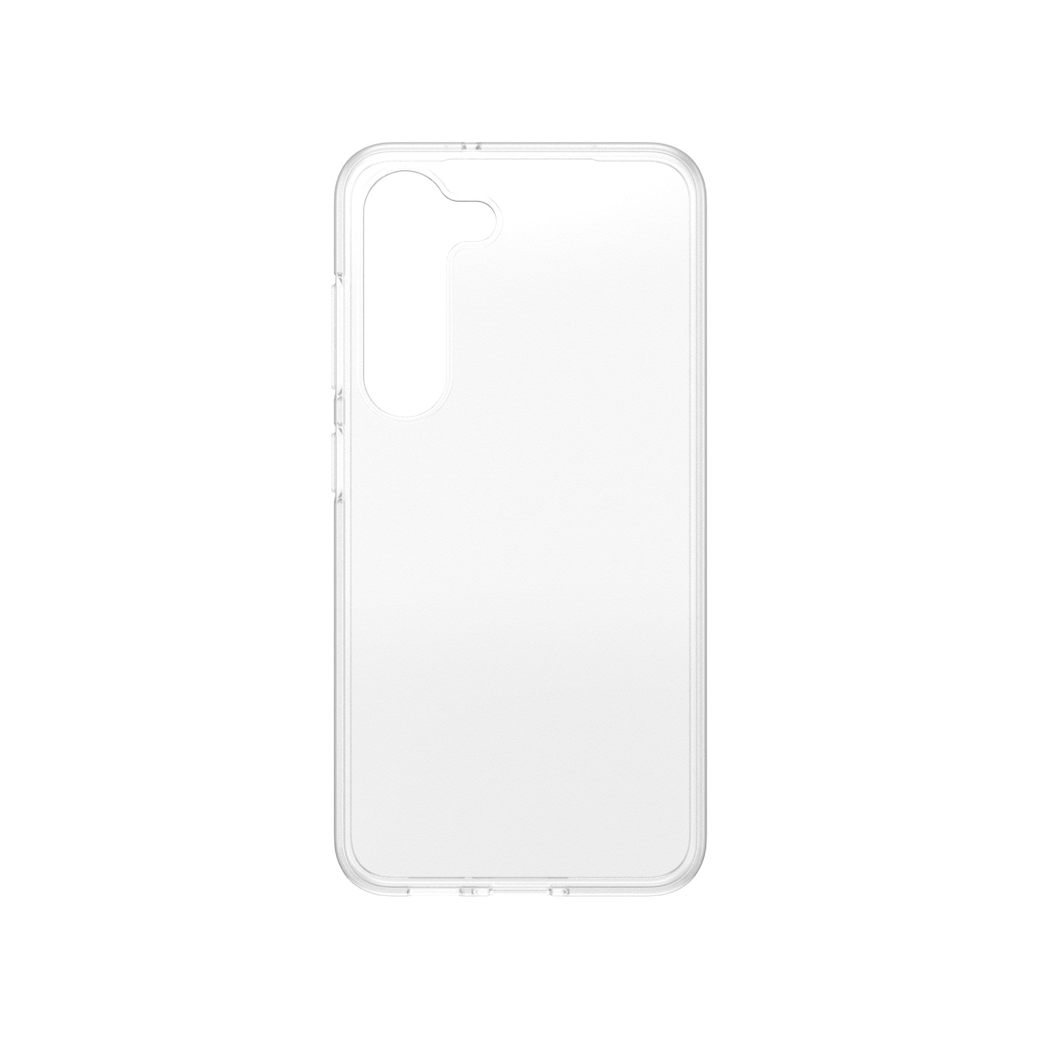 SAFE. by PanzerGlass® Case Samsung Galaxy S23 | Transparent